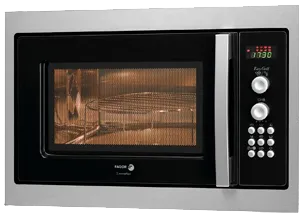 Микроволновая печь Fagor